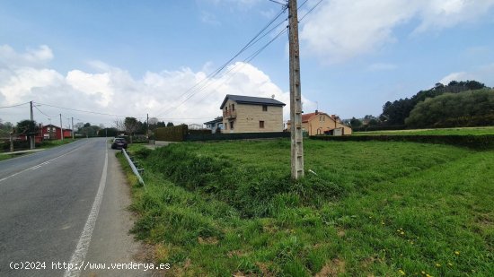 Finca para invertir en Oleiros (La Coruña)