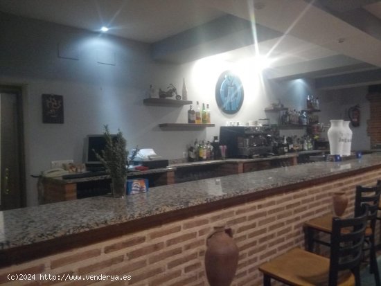 Casa en venta a estrenar en Madrigal de la Vera (Cáceres)