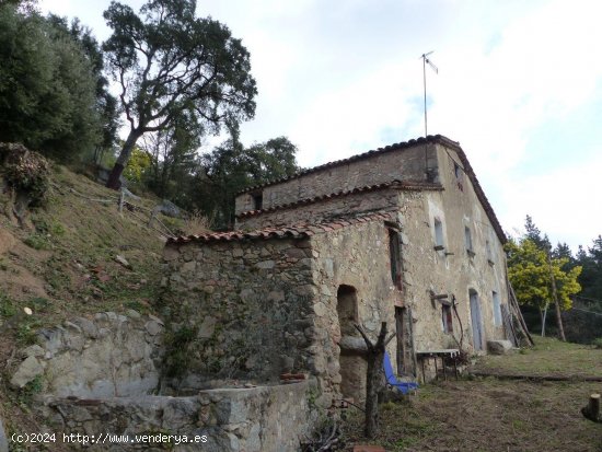  Casa en venta en Montseny (Barcelona) 