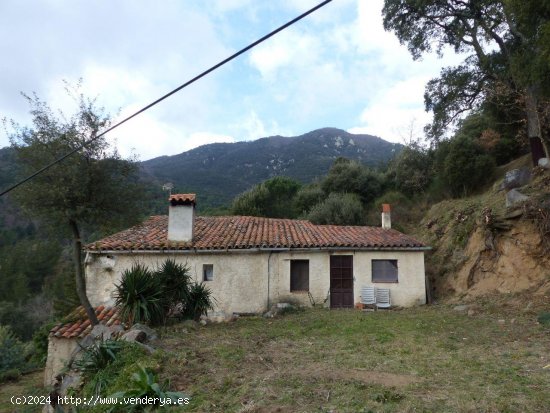 Casa en venta en Montseny (Barcelona)