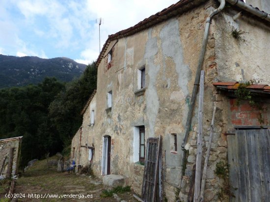 Casa en venta en Montseny (Barcelona)