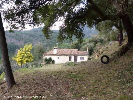 Casa en venta en Montseny (Barcelona)