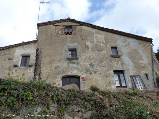 Casa en venta en Montseny (Barcelona)