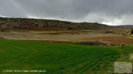 Casa en venta en Los Olmos (Teruel)