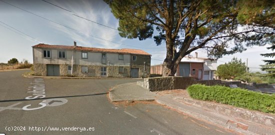 Casa en venta en Agolada (Pontevedra)