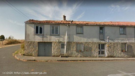 Casa en venta en Agolada (Pontevedra)