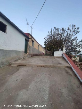 Finca en venta en Vélez-Málaga (Málaga)