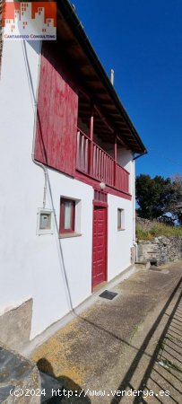 Casa en venta en Coaña (Asturias)