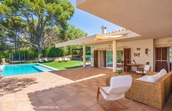  Villa en venta en Palma de Mallorca (Baleares) 