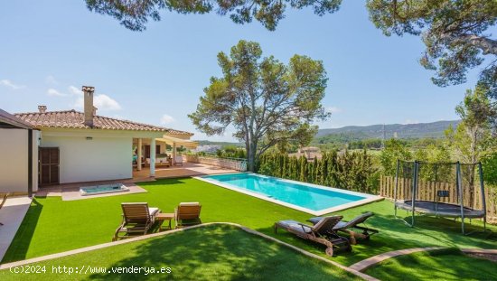 Villa en venta en Palma de Mallorca (Baleares)