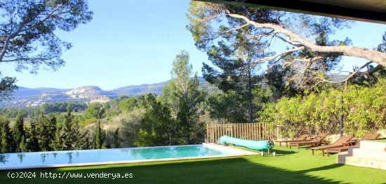 Villa en venta en Palma de Mallorca (Baleares)