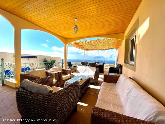 Villa en venta en Adeje (Tenerife)