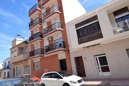  Apartamento en venta en Guardamar del Segura (Alicante) 