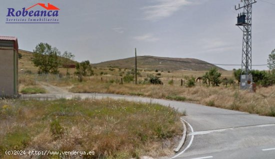  Finca en venta en Gemuño (Ávila) 