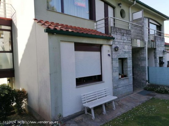 Chalet en venta en Cambre (La Coruña)