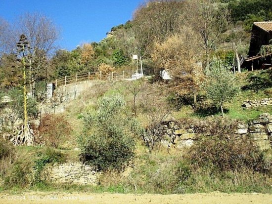 Parcela en venta en Boltaña (Huesca)