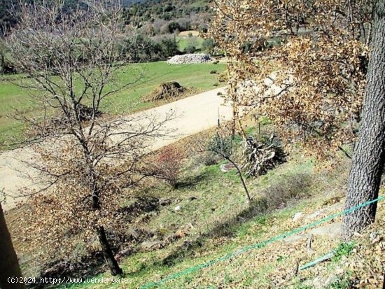 Parcela en venta en Boltaña (Huesca)