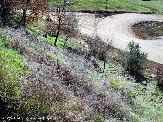 Parcela en venta en Boltaña (Huesca)