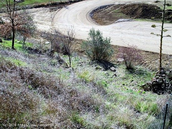 Parcela en venta en Boltaña (Huesca)