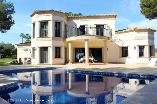  Villa en venta en Calvià (Baleares) 