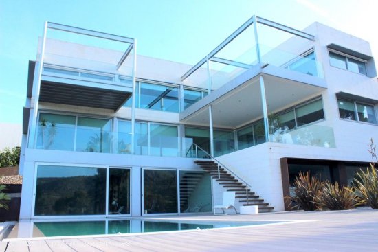 Villa en venta en Calvià (Baleares)