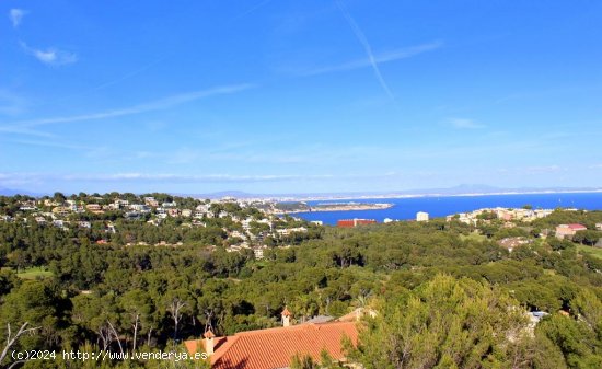 Villa en venta en Calvià (Baleares)