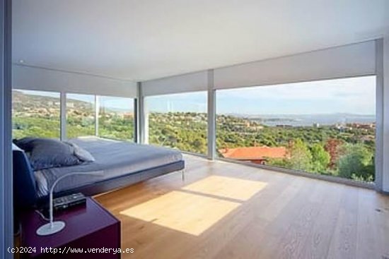 Villa en venta en Calvià (Baleares)