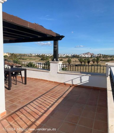 Apartamento en venta en Torre-Pacheco (Murcia)