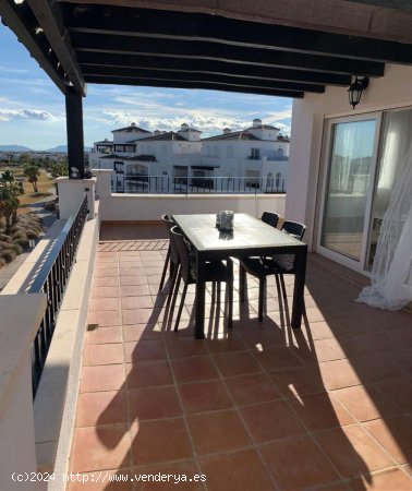 Apartamento en venta en Torre-Pacheco (Murcia)