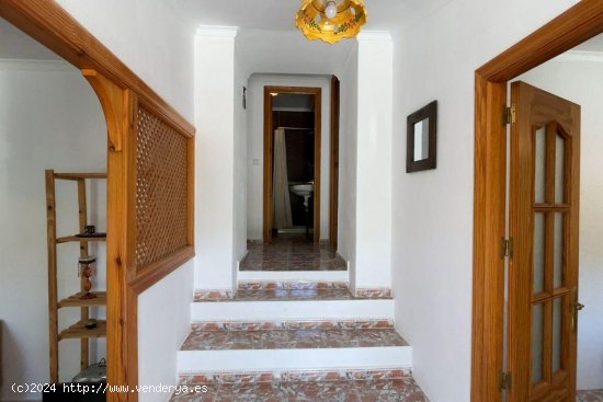 Casa en venta en Oria (Almería)