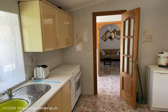 Casa en venta en Oria (Almería)