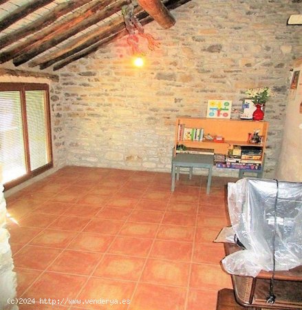 Casa en venta en Boltaña (Huesca)