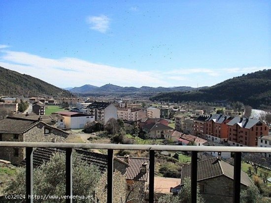 Casa en venta en Boltaña (Huesca)