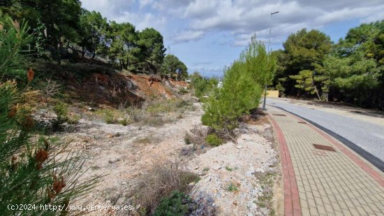 Solar en venta en Alhaurín de la Torre (Málaga)