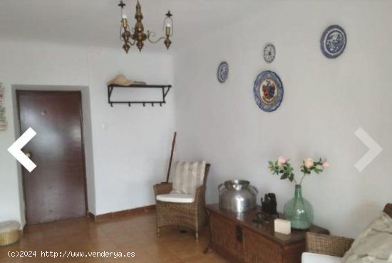 Casa en venta en Santa Cruz de la Zarza (Toledo)