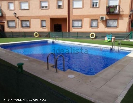 Dúplex en venta en El Viso de San Juan (Toledo)