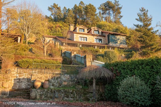 Casa en venta en Ourense (Orense)