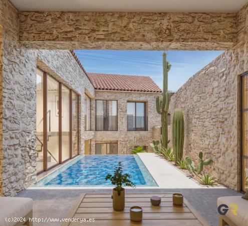 Casa en venta en Sineu (Baleares)