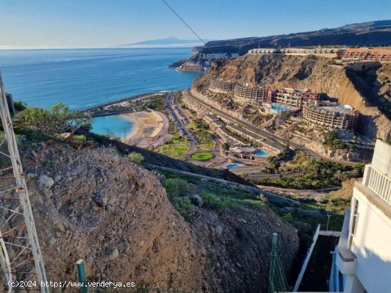  Solar en venta en Mogán (Las Palmas) 