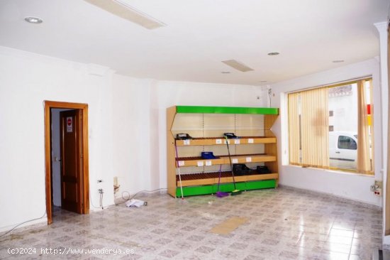  Local en venta en Vélez-Málaga (Málaga) 