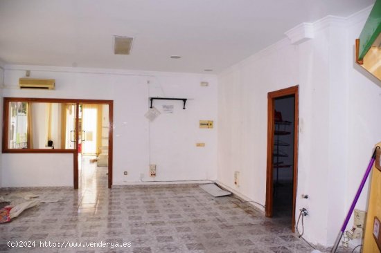 Local en venta en Vélez-Málaga (Málaga)