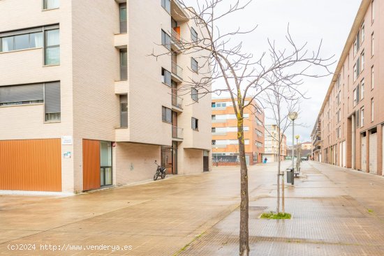 Local en alquiler en Berriozar (Navarra)