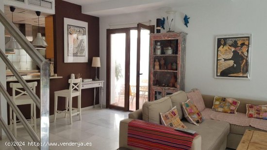 Dúplex en venta en Mojácar (Almería)