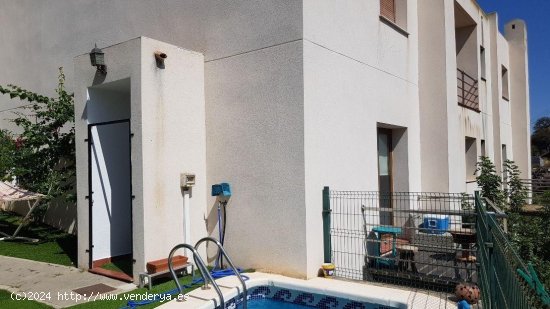 Dúplex en venta en Mojácar (Almería)