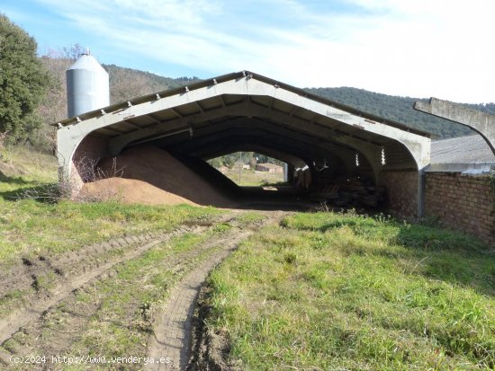 Finca en venta en Montseny (Barcelona)