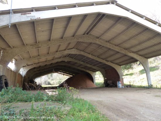 Finca en venta en Montseny (Barcelona)