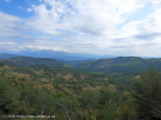 Parcela en venta en Boltaña (Huesca)