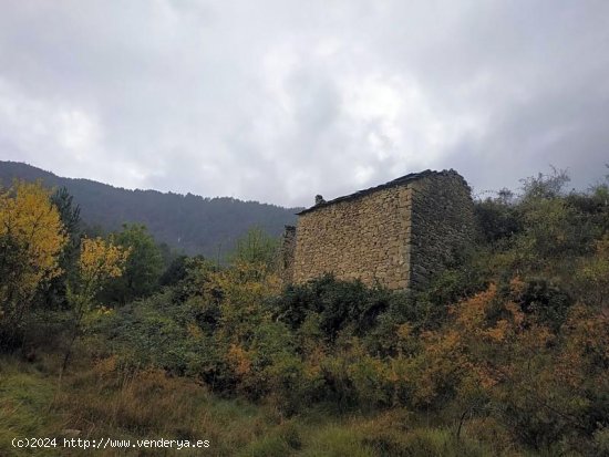 Parcela en venta en Boltaña (Huesca)