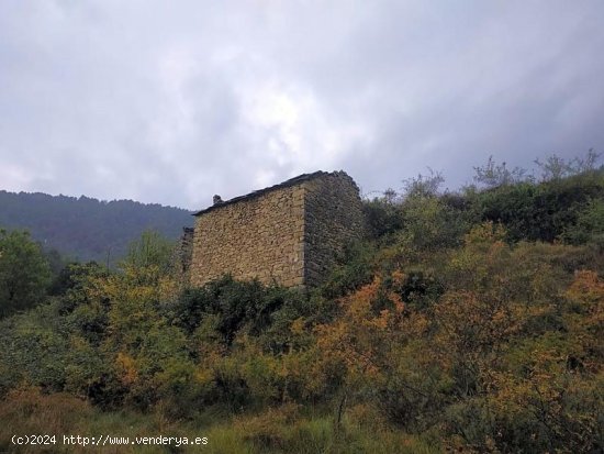 Parcela en venta en Boltaña (Huesca)