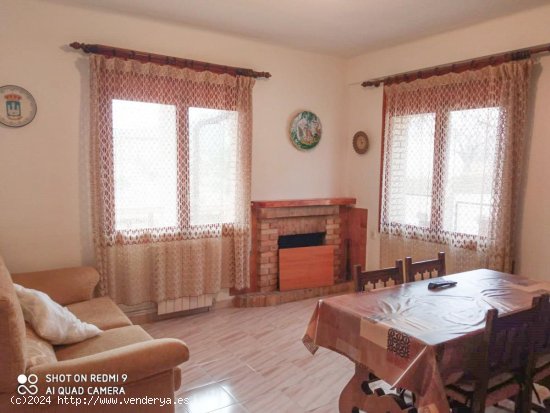  Piso en venta en Castellote (Teruel) 